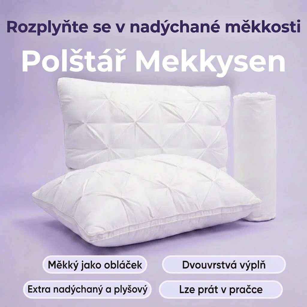 Polštář Royal