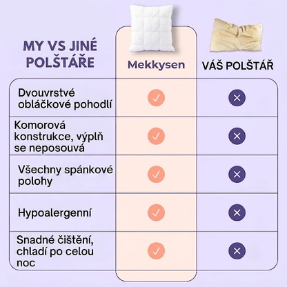 Polštář Royal